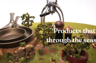 buy me once, products to last through the seasons