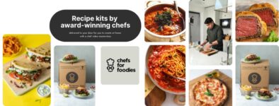 chefs for foodies