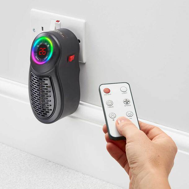 Buy 2, save £5 on GoHeater