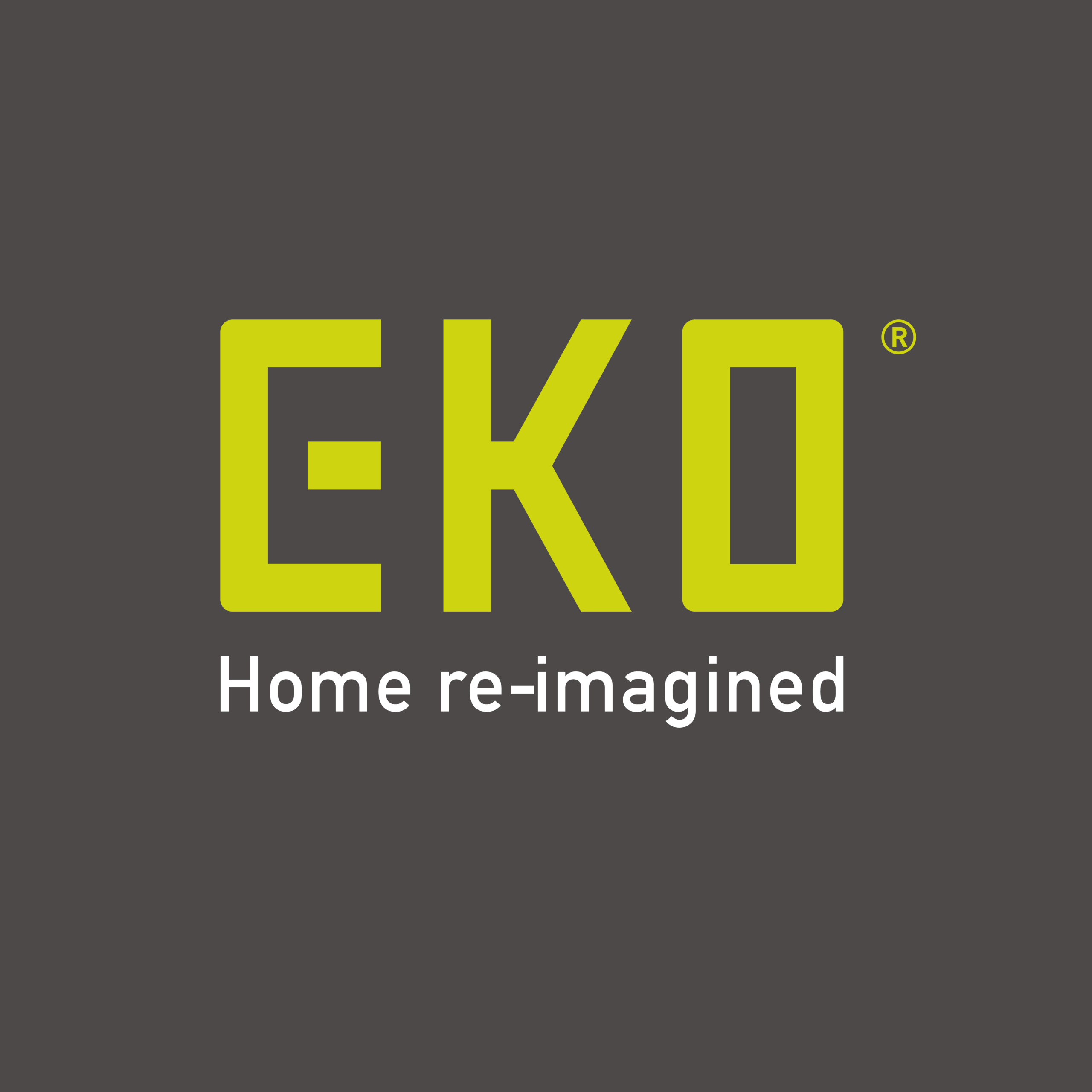 Get 10% Off Your First EKO Home Order