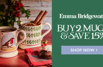 emma bridgewater mug off
