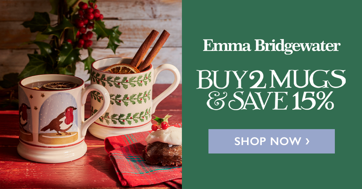 emma bridgewater mug off