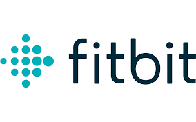fitbit logo