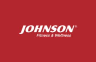johnson fitness logo