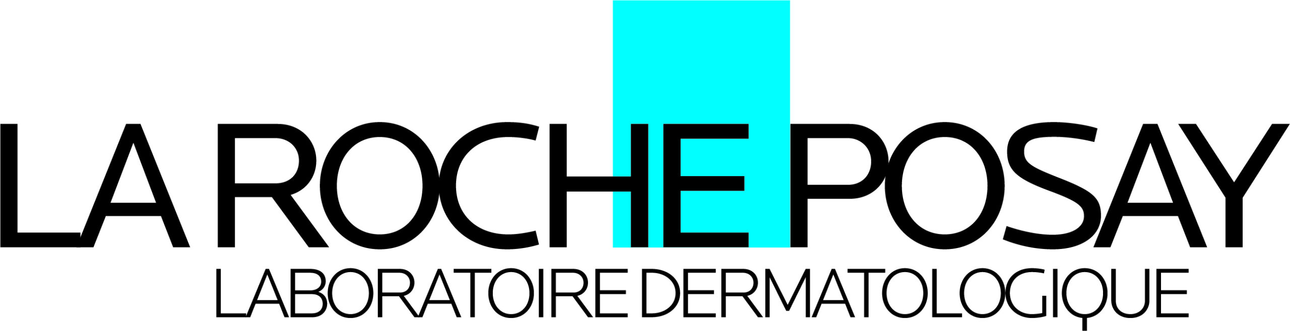 la roche posay logo