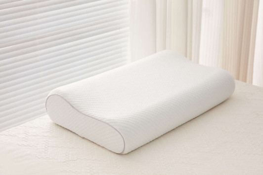 Save Up to 48% on Memory Foam Pillows