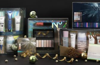 no7 discount at boots christmas banner