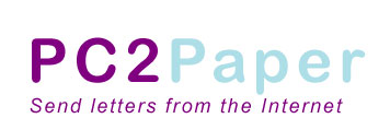 pc2paper logo