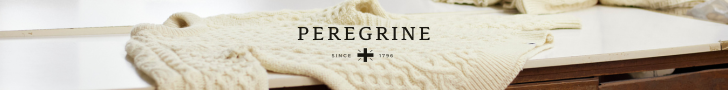 peregrine clothign woolwear
