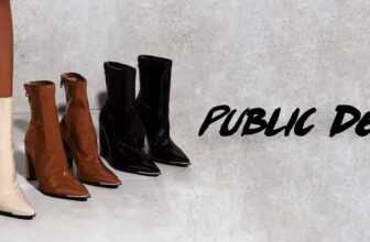 public desire boots