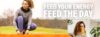 revive active feed your energy feed the day
