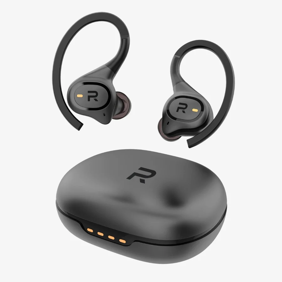 runbuds mini earphones
