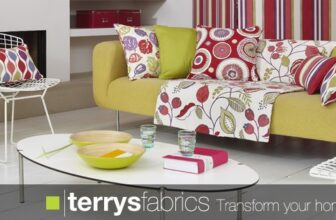 terry's fabrics