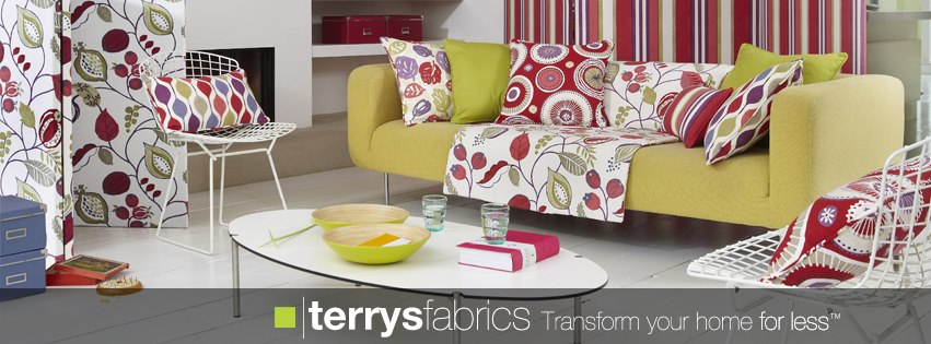 terry's fabrics