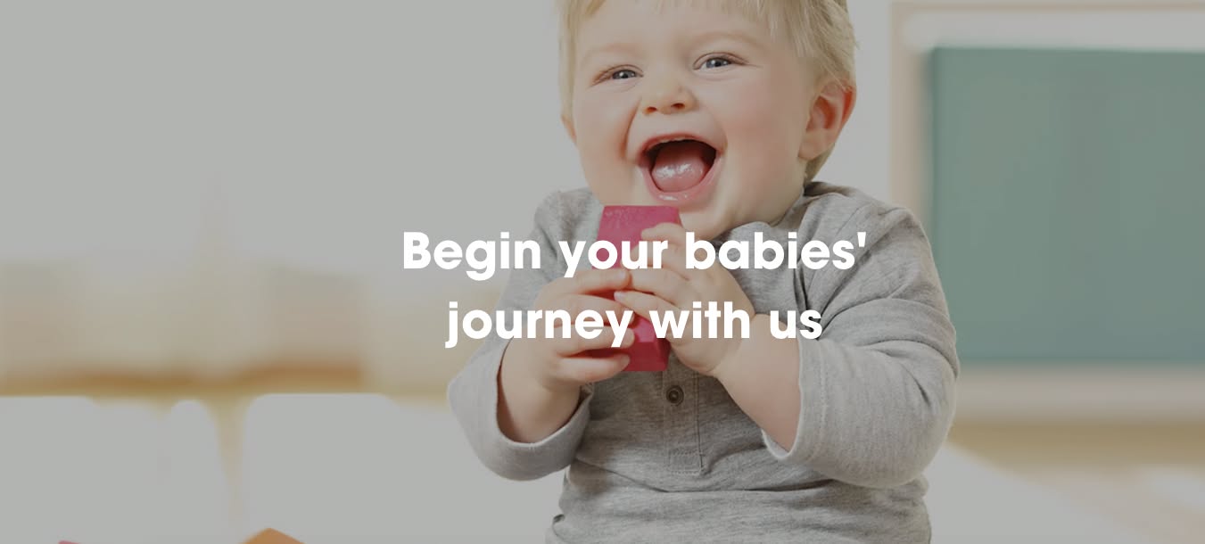 the little baby brand