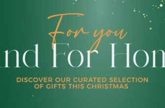 tower homewares christmas image