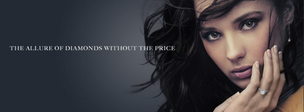 tru diamonds the allure of diamonds without the price