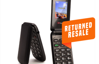 ttfone returned resale