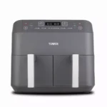 vortex dual air fryer tower