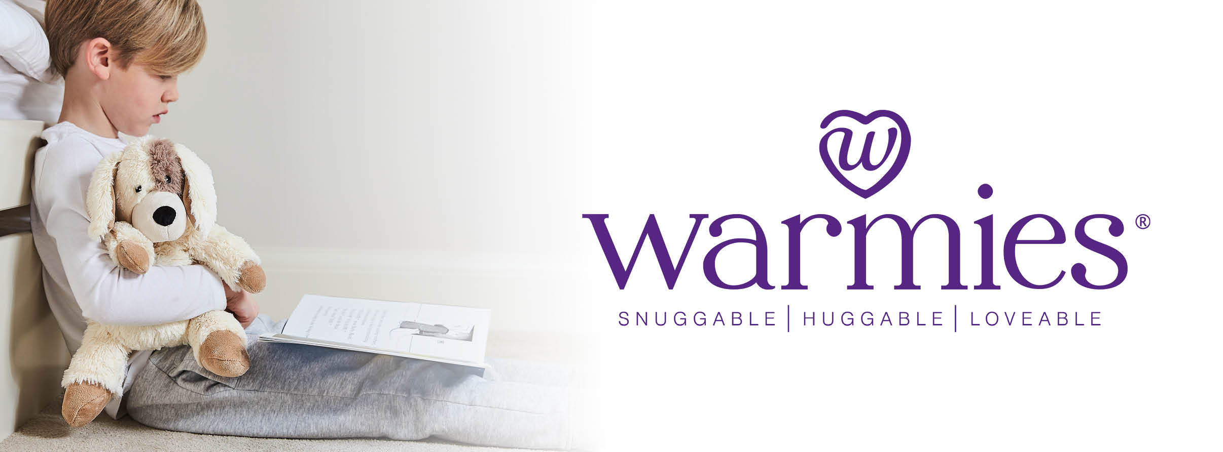 15% Off £25 Spend – Warmies Discount UK