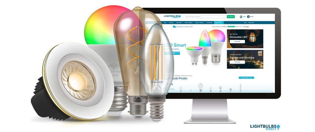 lightbulbs direct image