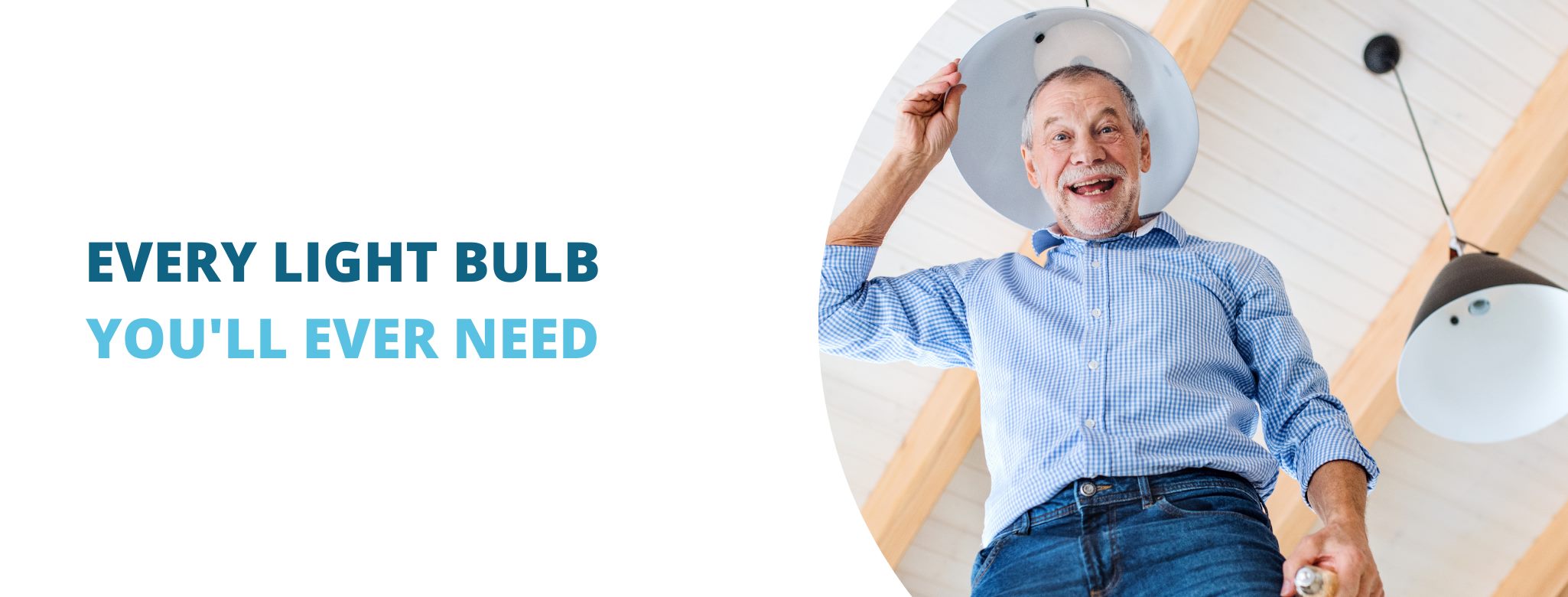 5% Off Your Next Order at Lightbulbs Direct