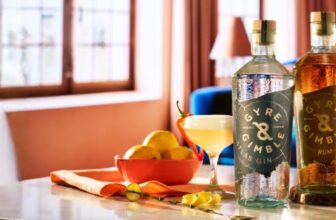 Craft Gin Club Review UK: Is the Gin Subscription Worth It?