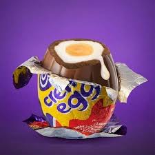 creme egg cadbury