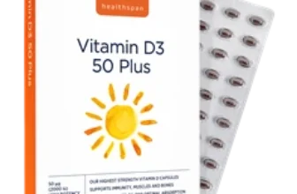 Healthspan Offers & Deals: Latest Healthspan Discounts