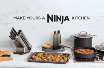 make yours a ninja kitchen