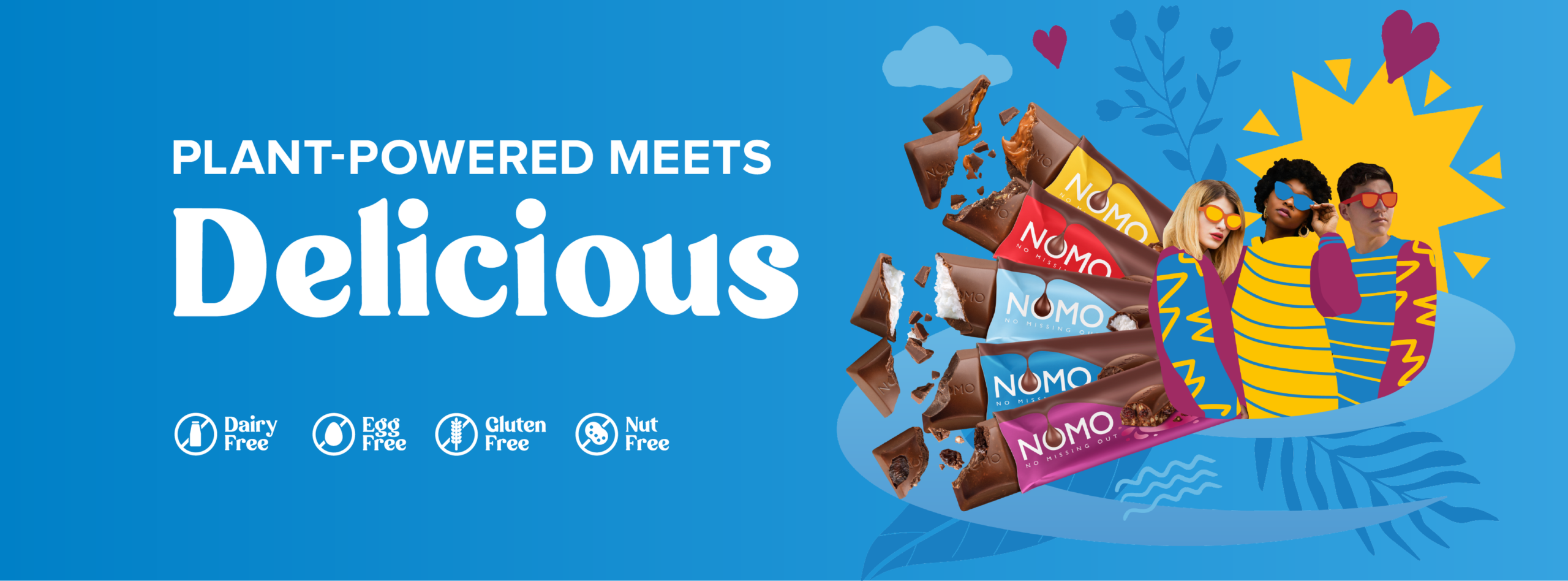 Spend £50 Save 20% + Free Shipping