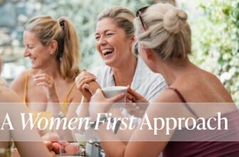 shemed a women first approach