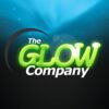 the glow company logo
