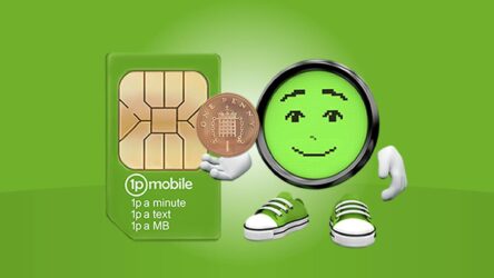 1pMobile Review – Costs, Coverage and Who It’s Best For