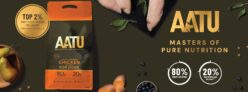 AATU Offers, Discount Codes & Dog and Cat Food Deals