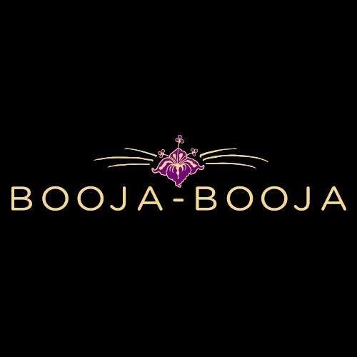Booja-Booja Chocolate Truffles