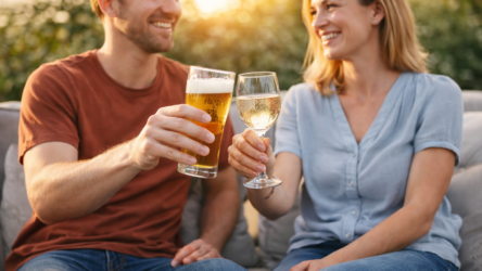 What to Drink Instead of Alcohol: The Best Alcohol-Free Alternatives