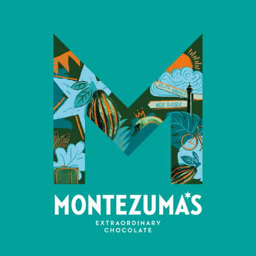 Montezuma’s Chocolate Bars