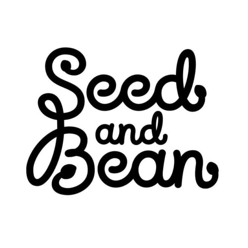 Seed and Bean Chocolate Bars