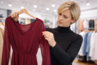 Why Are Clothes So Thin Now? (And Why Quality Feels Worse)