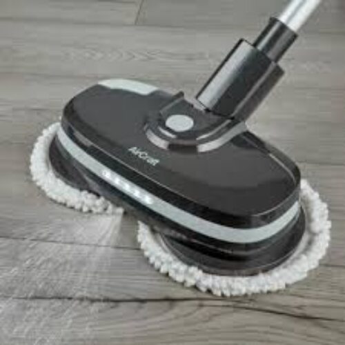 AirCraft PowerGlide Hard Floor Cleaner
