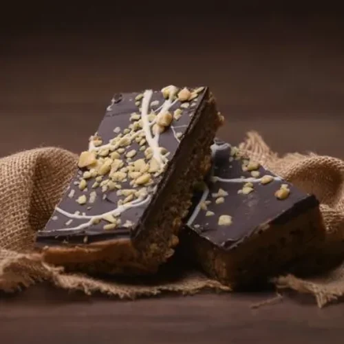 Flapjackery – Thick, Proper Flapjacks That Actually Feel Like a Treat