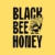 Black Bee Honey