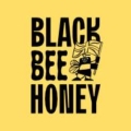 Black Bee Honey