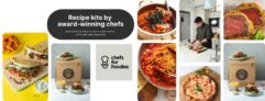 Chefs for Foodies Discount – 10% Off Sitewide This Christmas