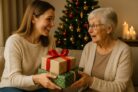 What to Buy Elderly Parents for Christmas