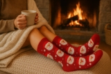 Best Heat Holders Christmas Socks UK: Warm, Cosy Gift Picks for 2025
