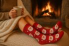 Best Heat Holders Christmas Socks UK: Warm, Cosy Gift Picks for 2025