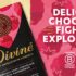 Divine Chocolate Discount Code – £5 Off £40