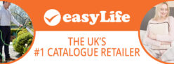 Easylife Offers, Deals and Discount Codes (Updated Regularly)